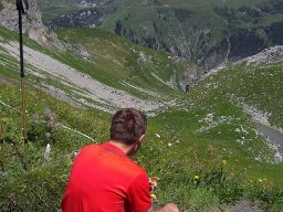 2008-07-Alpenwanderung